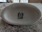 Vintage Double Wedding Ring Vase Lenox — photo 5