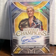 2025 Topps Chrome WWE Wrestling Checklist Guide in-content 38
