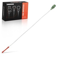 3.5L 6 Cyl Engine Oil Dipstick Compatible with Mercedes-Benz C300 2013-2014,