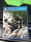 Ghost of Tsushima - Sony PlayStation 4