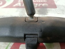 Glace de rétroviseur Suzuki VITARA