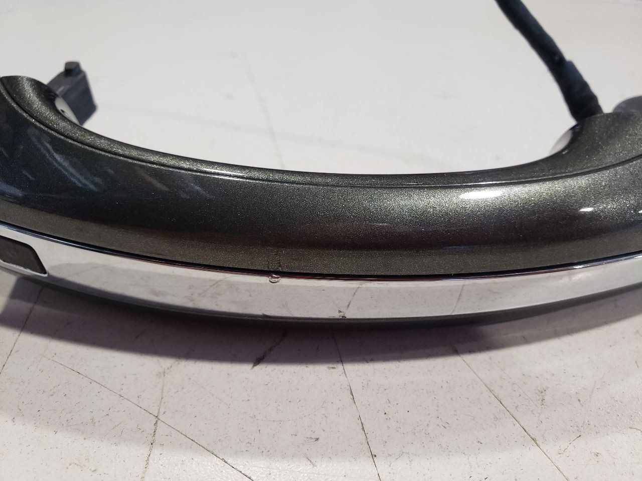 Bentley Flying Spur 2006 Front Left Door handle