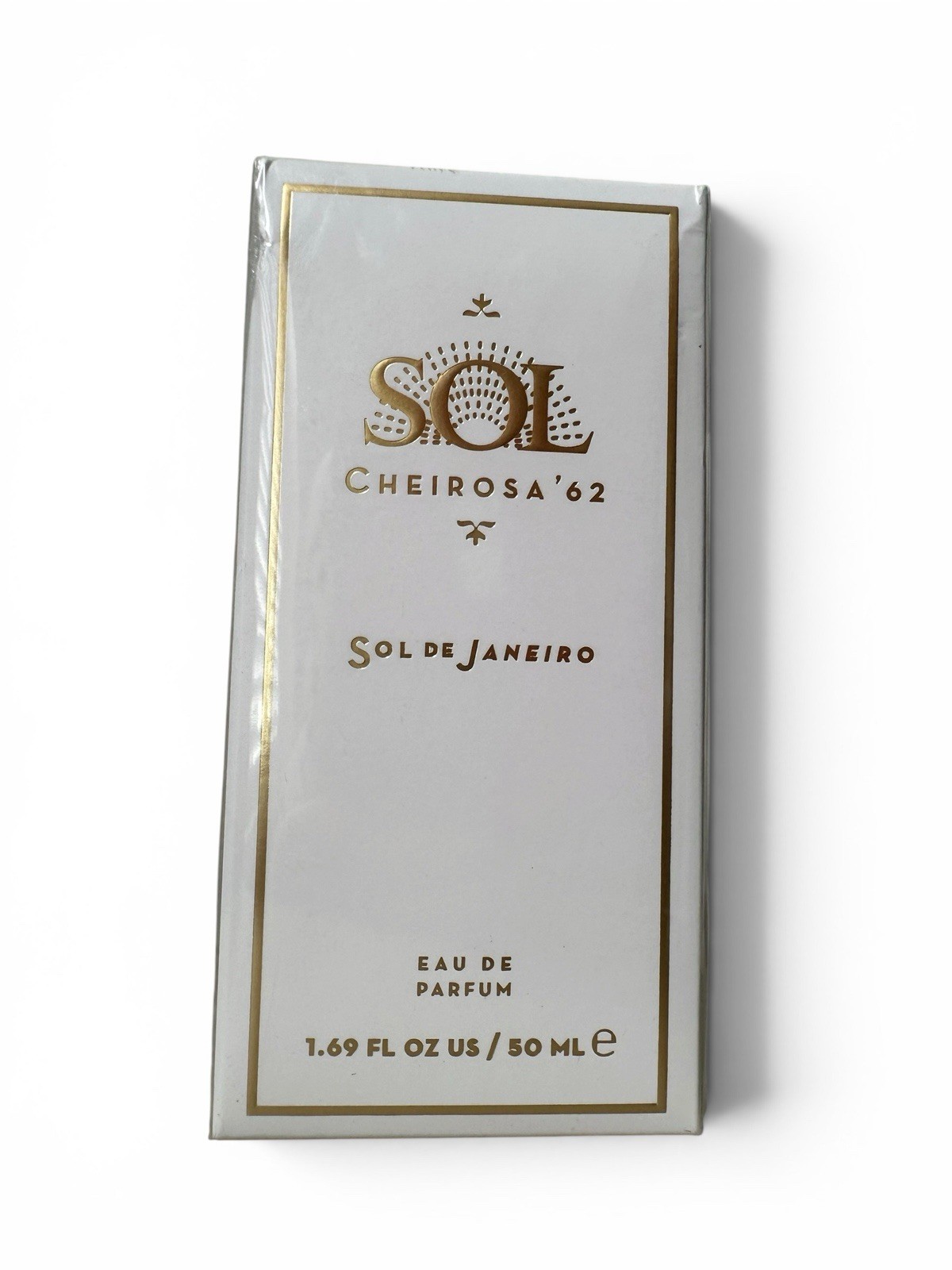 Sol de Janeiro Cheirosa '62 Eau de Parfum (Various Sizes) - 50ml - Image 2