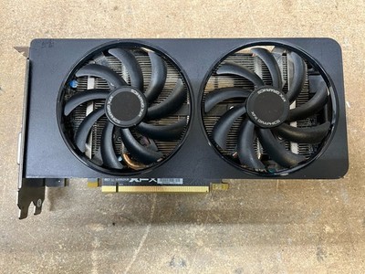 XFX Double D Radeon R9 270 2GB GDDR5 PCIe 3.0 x16 Video Graphics Card R9-270A-CD