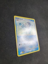 Lapras 21/106 Great Encounters Regular. LP. on eBay