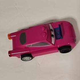 LEGO 8424 Disney/Pixar Cars 2 Mater's Spy Zone REPLACEMENT CAR 