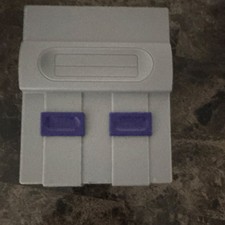 Nintendo Super NES Classic Edition Gray Microconsole HDMI USB SNES