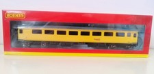 Hornby R4991 Network Rail Mk2F Structure Gauging Coach