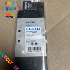 1PC NEW For Festo CPE18-M1H-5/3E-1/4 170249 Solenoid Valve