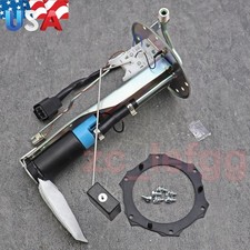 Turbo Fuel Pump Assembly Fits Mitsubishi 3000gt Gto Vr4 Stealth Mb678807