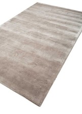 New Area Modern gray hand tufted wool Area Carpet Rug Hall room kitchen