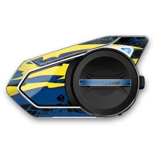 For SENA 50S Skin Decal Wrap Stickers Glossy Desert