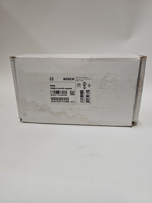 Bosch B600 ZONEX Retrofit Module New Open Box Commercial Security Sensor