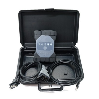 For Mercedes-Benz Xentry Diagnosis VCI C6 dealer Multiplexer BOSCH