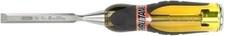 Stanley - FatMax 3/8 in. Wide Thru-Tang Wood Chisel -