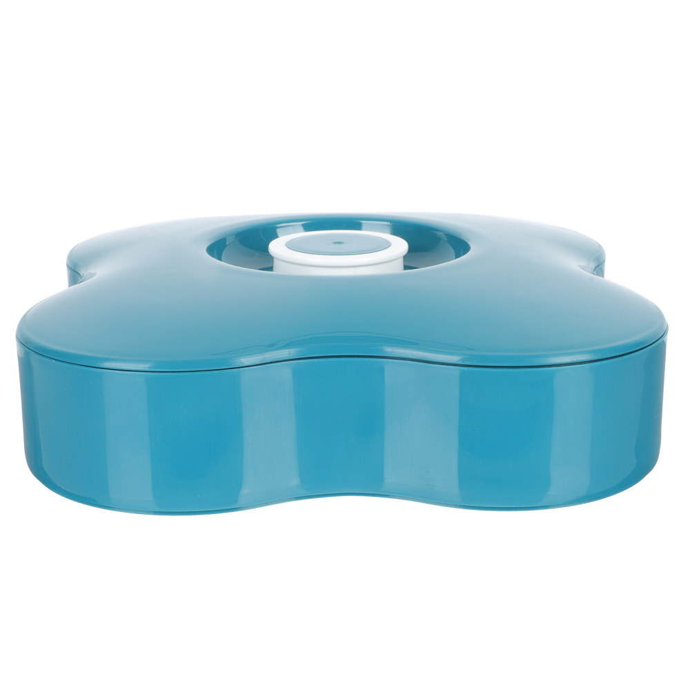 Party Treat Food Dish Dry Food Storage Relish Serving Bowl Appetizer Tray