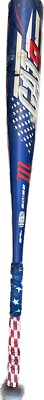 Marucci Baseball Bat - Blue/Red
