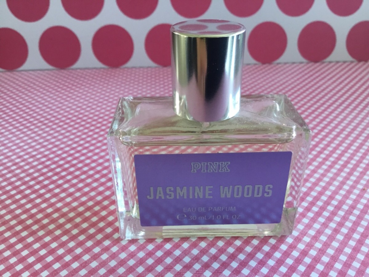 Victoria's Secret PINK Jasmine Woods Eau de Parfum ~ 1 fl.oz. | eBay