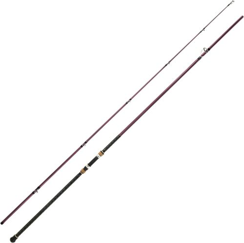 Professional Carbon Fiber Surf Spinning & Casting Fishing Rods 9-13.3 Feet - Picture 4 of 9