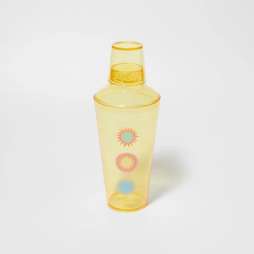 Sunnylife Rio Sun Cocktail Kit