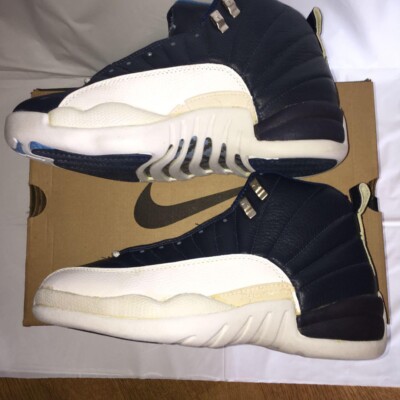 AIR JORDAN XII 10.5 オブシディアン Jordan Brand Air Jordan 12