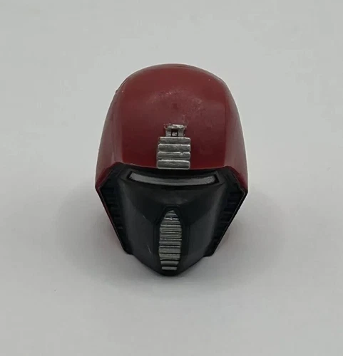 GIJoe Classified Series Crimson Guard Head Fodder 1/12 Scale