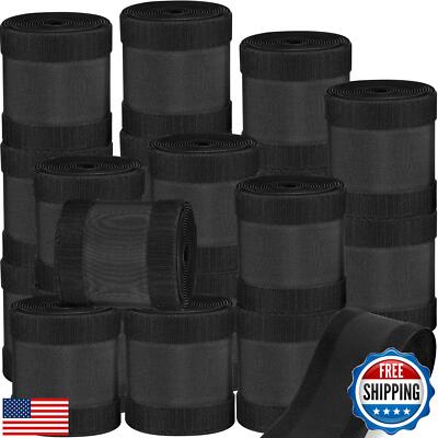 WILLBOND Cable Grip Floor Cable Cover Cords Cable Protector Cable Management 