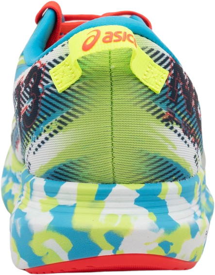 ASICS Noosa Tri 13 Color Injection Pack - Hazard Green Digital