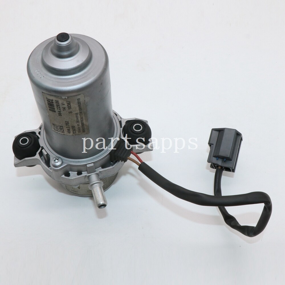 Original Vacuum Pump 86422900 Fit Ford Mondeo 2 max RENAULT 