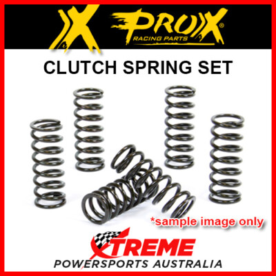 AST Lowering Springs 50mm/50mm | Honda CR-X (EG2-9/EH9/6/EJ1/2) (ASTLS-14-901) main image 0