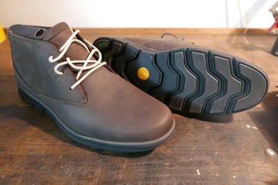 men's bradstreet waterproof chukka shoes