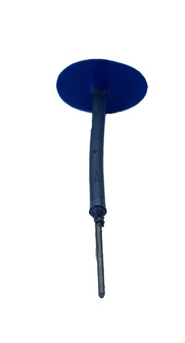 3MM TYRE PUNCTURE REPAIR PLUGS PATCHES MOTORCYCLE MOTORBIKE CAR REMA TIP TOP X 6 - Picture 3 of 6