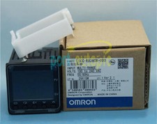 ONE NEW Omron E5CC-RX2ASM-000 Temperature Controller