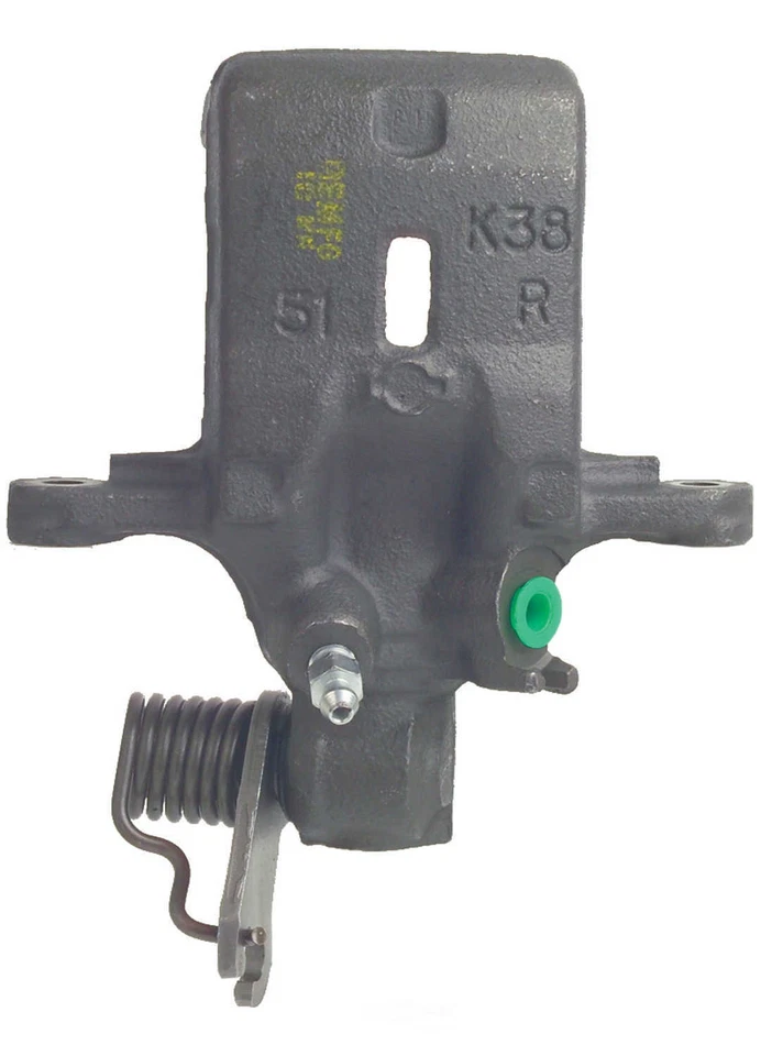 Pinza de freno de disco compatible con Nissan Máxima 1995-2001 CARDONE REMAN Foto 3 de 4