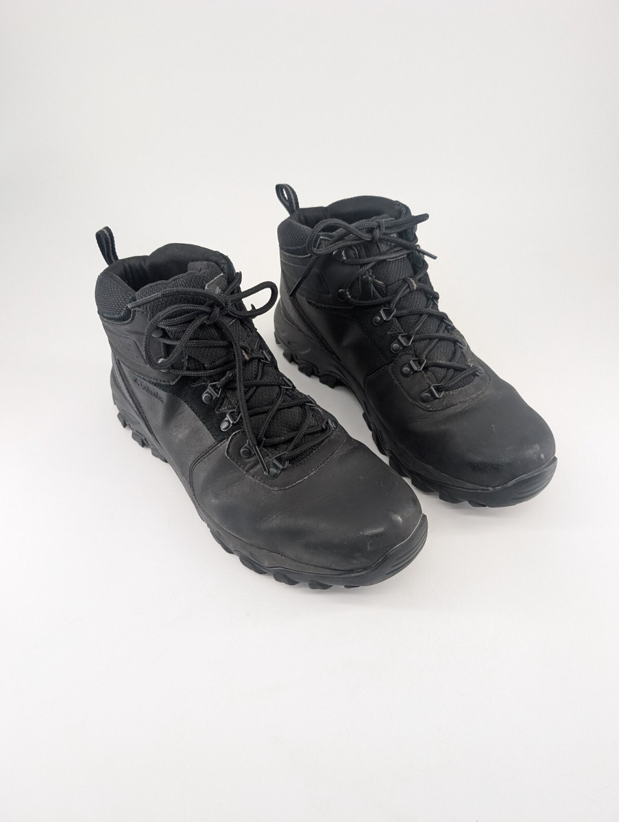 Columbia Boots Bm3970 231 Newton Ridge Hiking Boots Columbia