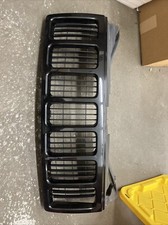 2008 2009 2010 Jeep Grand Cherokee Front Upper Grill Grille Oem
