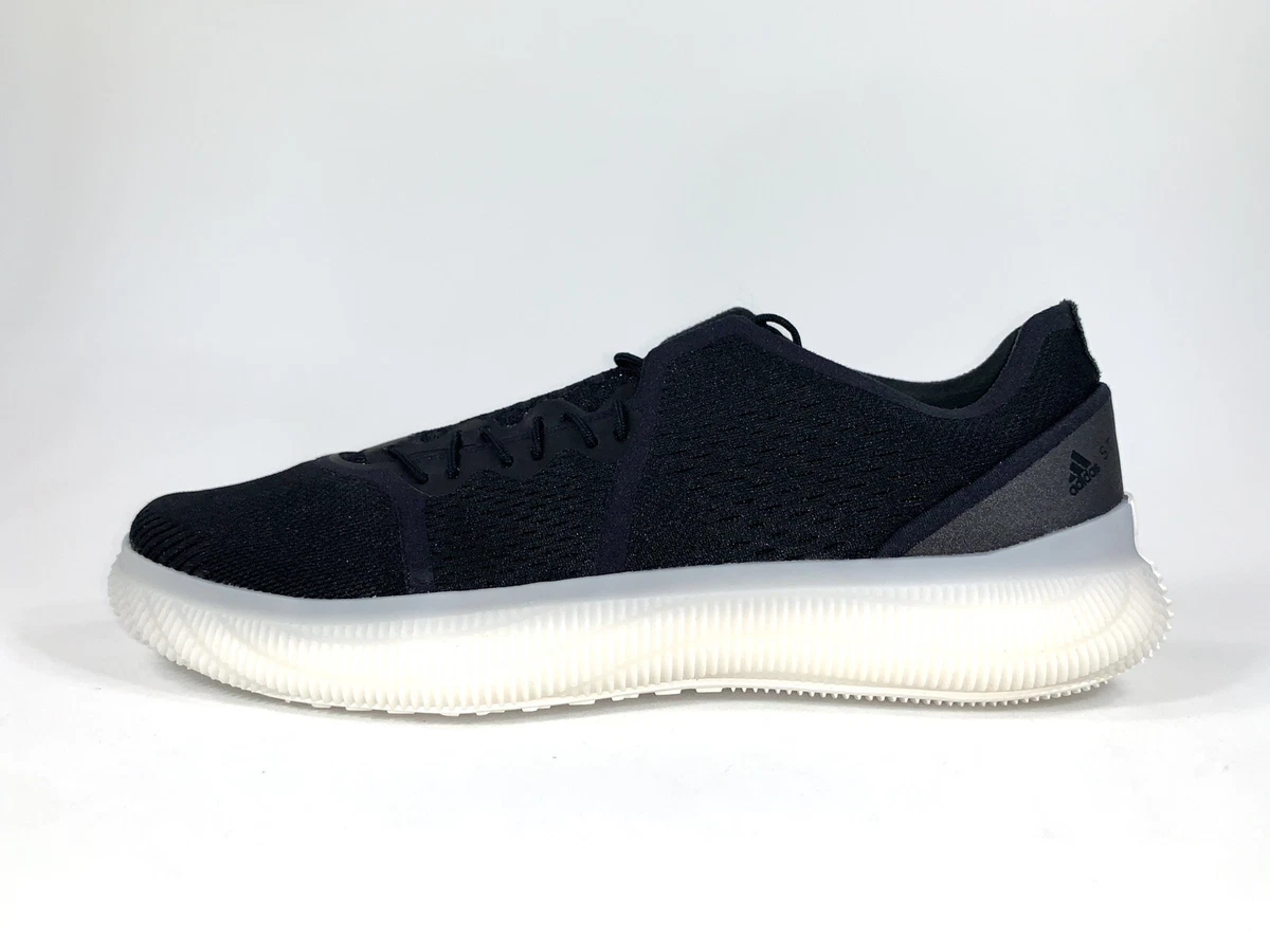 Stella McCartney x adidas PureBoost Trainer Core Black W for sale | eBay