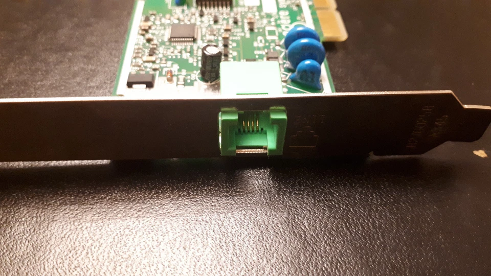 Compaq Presario SR1520NX D-1156 Modem 5188-1026 - Image 2 of 2