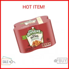 Chef Boyardee Mini Ravioli, 15 oz, 4 Pack