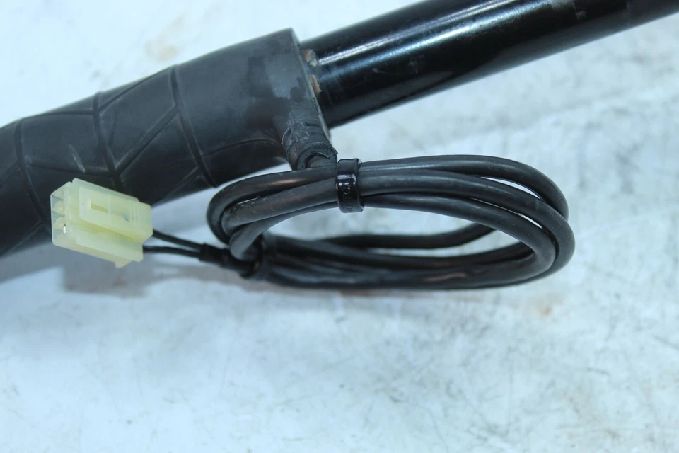 07-13 MANILLAR YAMAHA VENTURE LITE OEM CON EMPUÑADURA TÉRMICA 8GJ-26111-00-00 Foto 3 de 4