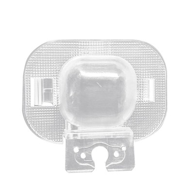 Supporto Per Telecamera Auto Posteriore - Staffa Universale Per Telecamere Da Parcheggio