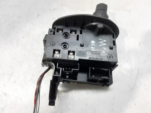 8200127728 Impulsgehäuse Fensterheber für RENAULT SCENIC II (JM) 2004 6847346 - Bild 3 von 6