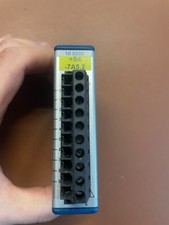 National Instruments ni 9203