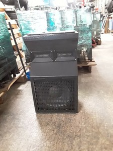 ebay peavey speakers