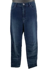 DG2 by Diane Gilman Virtual Stretch Skinny Jean Indigo