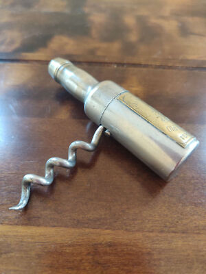 Korkenzieher John Dewar & Son's Vintage