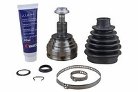 Vaico V10-7416 Gelenksatz, Antriebswelle FüR Audi Seat Skoda VW