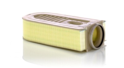 MANN FILTER Luftfilter C35003