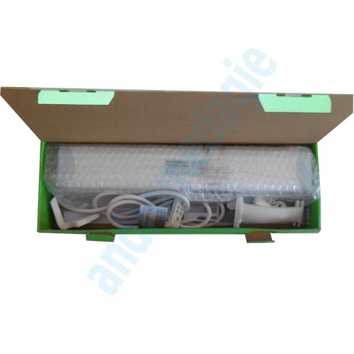 LIWIN 250N 230V MUJER motor basculante y ventana plegable accionamiento por cadena - Imagen 8 de 11