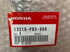 Discontinued Genuine Honda Rod Connecting 13210-PR3-000 B-SERIES B16A CIVIC EK4